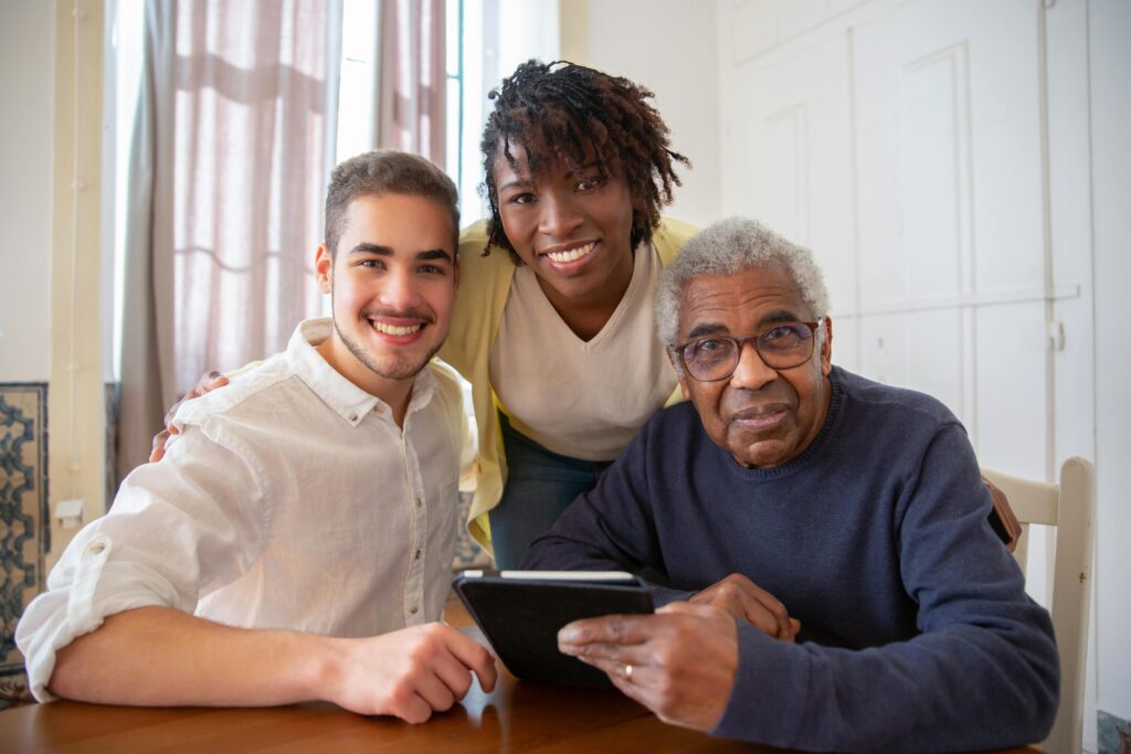 Integrated Home Care Agency